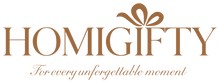 HOMIGIFTY